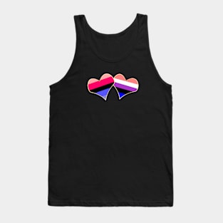 Gender and Sexuality Tank Top